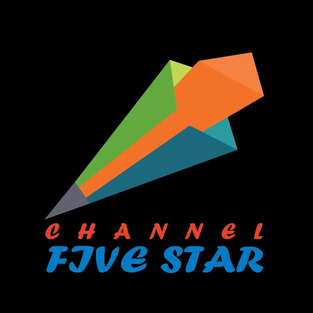 News Portal Logo